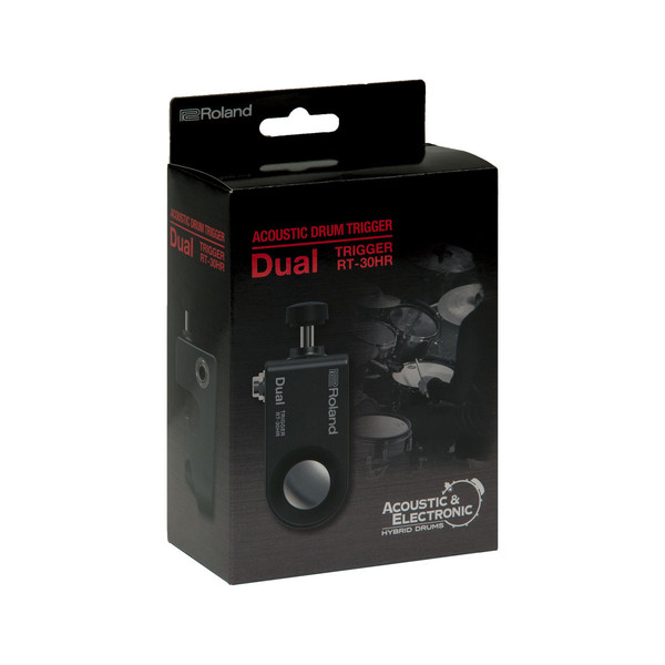 Roland RT-30HR Acoustic Drum Trigger