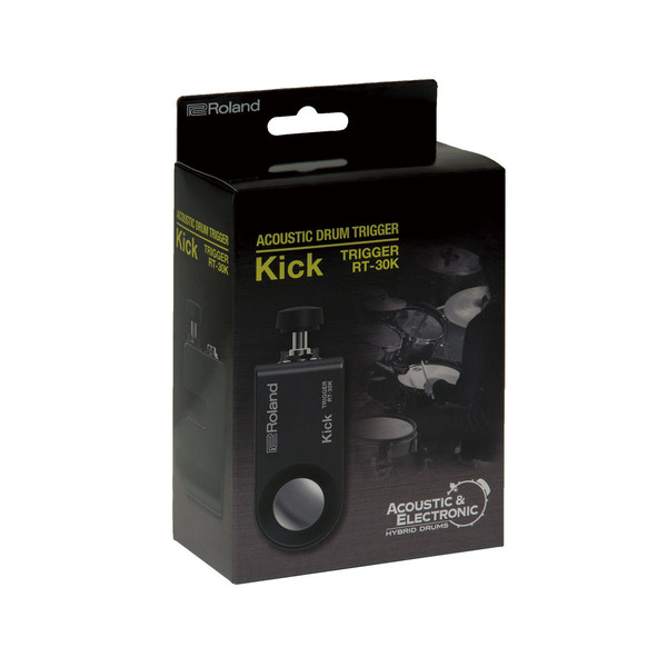 Roland RT-30K Acoustic Drum Trigger