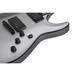 Schecter C-1 Platinum, Binding