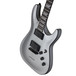 Schecter C-1 Platinum, Body