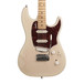 Godin Progression Plus Electric Guitar, Trans Cream