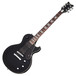 Schecter Solo-II Platinum, Satin Black