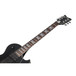 Schecter Solo-II Platinum, Neck