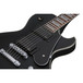 Schecter Solo-II Platinum, Pickups