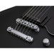 Schecter Solo-II Platinum, Bridge