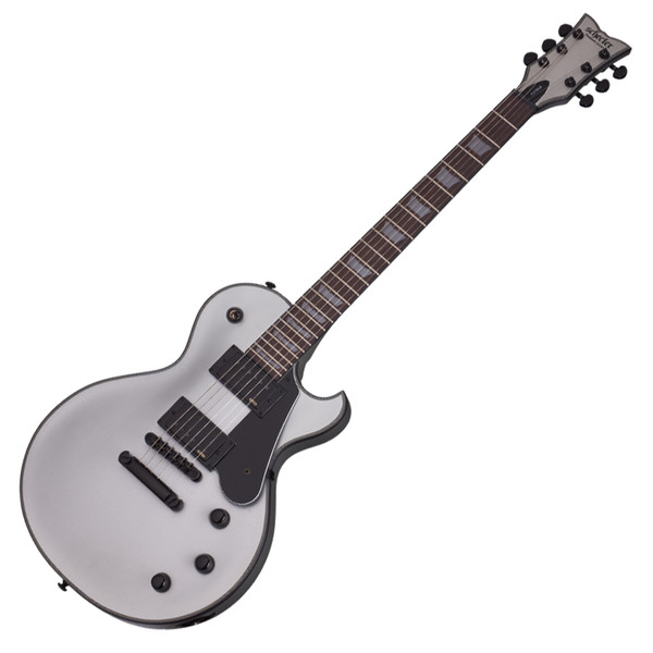 Schecter Solo-II Platinum