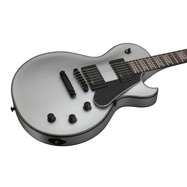 Schecter Solo-II Platinum