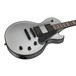 Schecter Solo-II Platinum, Body