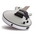 Schecter Solo-II Platinum, Body