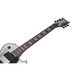 Schecter Solo-II Platinum, Neck