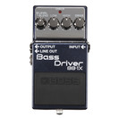 Boss BB-1X Pedal de Bajo