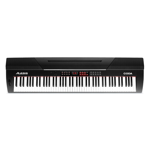 Alesis CODA 88-Key Digital Piano 