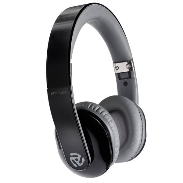 Numark HF Wireless DJ Headphones 