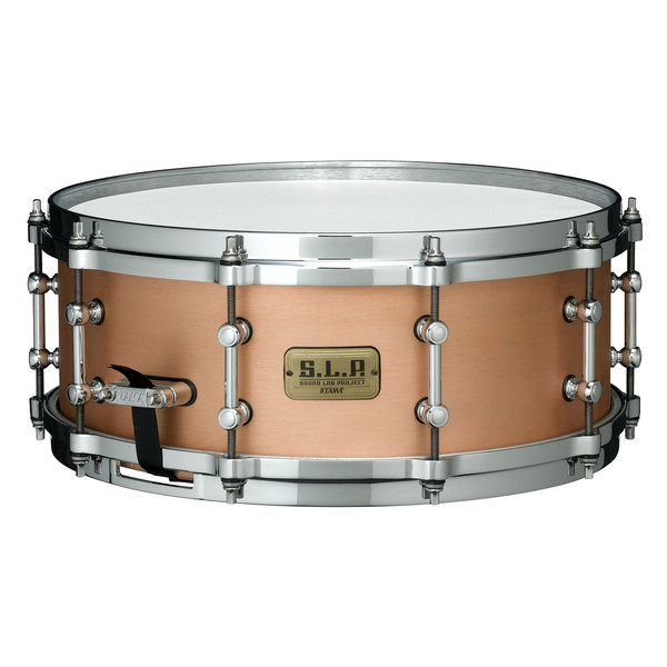 Tama SLP 14'' x 5.5'' Dynamic Bronze Snare Drum