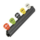 Mic Stand Pick Holder by Gear4music