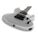 Schecter S-II Platinum, Body