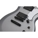 Schecter S-II Platinum, Bridge