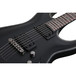 Schecter Hellraiser C-1 Passive, Pickups