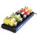 Hotone Skyboard Junior Pedal Board (pedals not included)