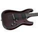 Schecter Hellraiser C-1 Passive, Body