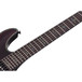 Schecter Hellraiser C-1 Passive, Neck 