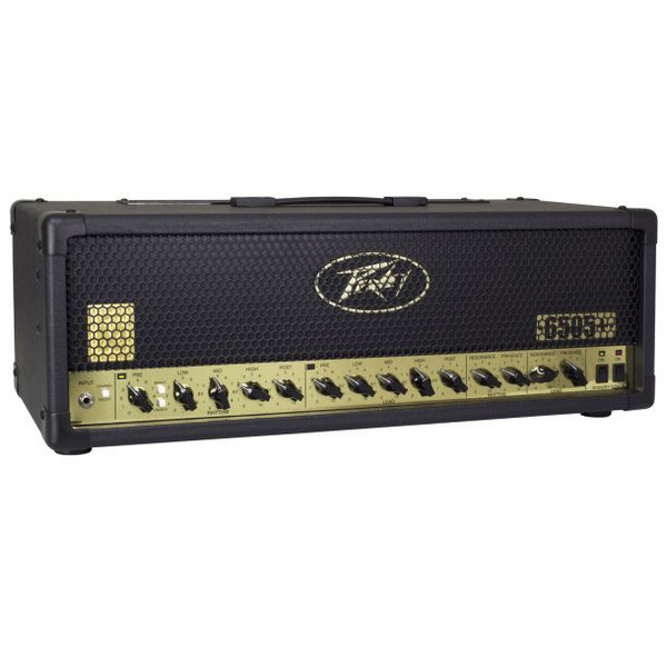 Peavey Limited 50th Anniversary 6505+ Amp Head