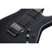 Schecter Hellraiser C-1 FR Passive, Bridge