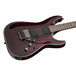 Schecter Hellraiser C-1 FR Passive, Body