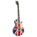 New Jersey Electric Guitar by Gear4music, Union Jack