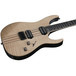 Schecter Banshee Elite-6, Body