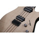 Schecter Banshee Elite-6, Bridge