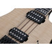 Schecter Banshee Elite-6, Pickups