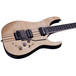 Schecter Banshee Elite-6 FR S, Body 