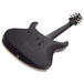 Schecter Banshee Elite-6 FR S, Back 