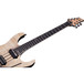 Schecter Banshee Elite-6 FR S, Neck 