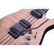 Schecter Banshee Elite-6 FR S, Bridge 