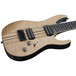 Schecter Banshee Elite-8, Body