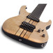 Schecter Banshee Elite-8, Body