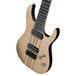 Schecter Banshee Elite-8, Body