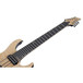 Schecter Banshee Elite-8, Neck