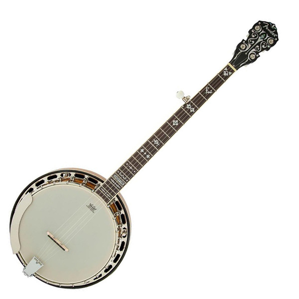 Fender Standard Concert Tone 55 Banjo   