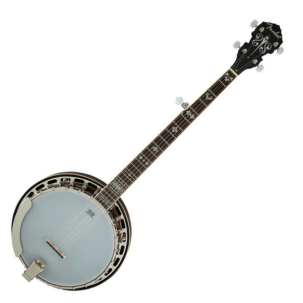 Fender Concert Tone 54 Banjo   