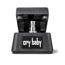 Jim Dunlop Cry Baby Mini Wah pedal