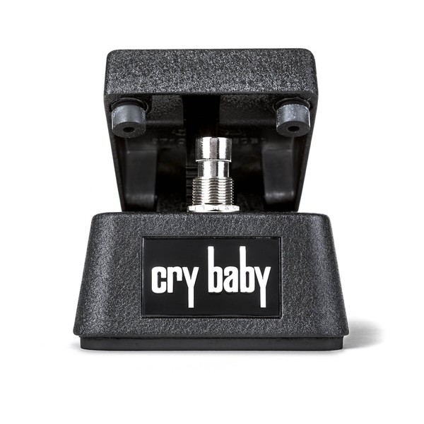 Jim Dunlop Cry Baby Mini Wah Pedal 