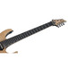 Schecter Banshee Elite-7 FR S, Neck