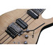 Schecter Banshee Elite-7 FR S, Bridge