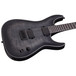 Schecter Keith Merrow KM-6, Body