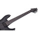 Schecter Keith Merrow KM-6, Neck