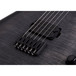 Schecter Keith Merrow KM-6, Bridge