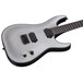 Schecter Keith Merrow KM-6, Body